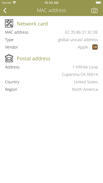 Screenshot #10 for Remote Discover