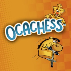 Activities of Ocachess - Chess Children