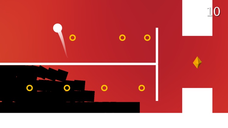 Bouncy Room screenshot-3