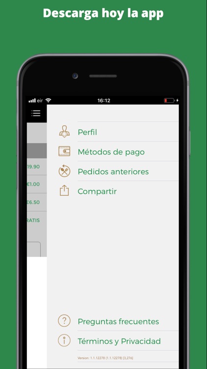 Solopizza screenshot-3