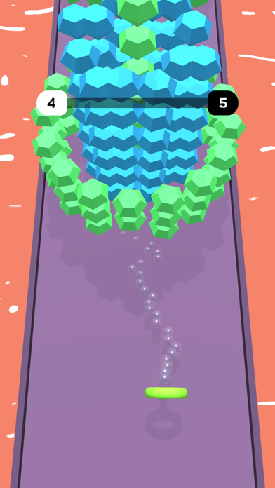 Screenshot #1 pour Blowgun