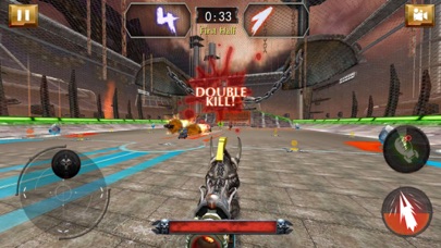 Battle Challenge screenshot 5
