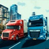 Virtual Truck Manager - Tycoon icon
