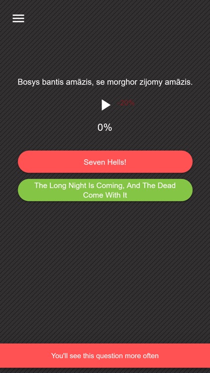 Flamingo Valyrian Pro