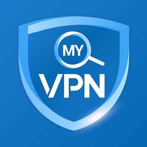 My VPN - Compare VPN Icon