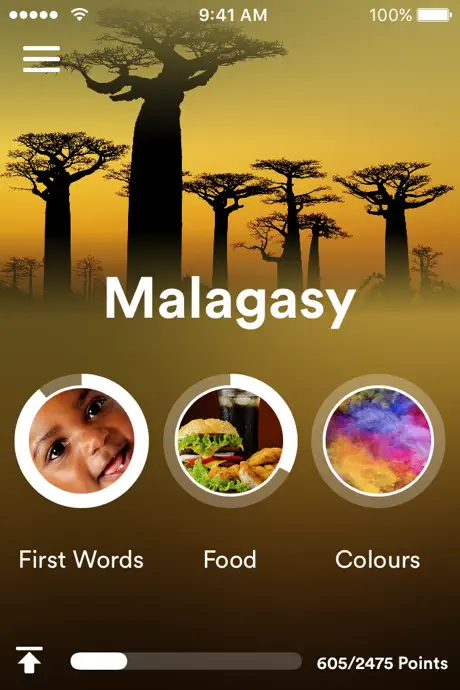 Learn Malagasy - EuroTalk