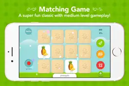Game screenshot Articulation Station Español hack