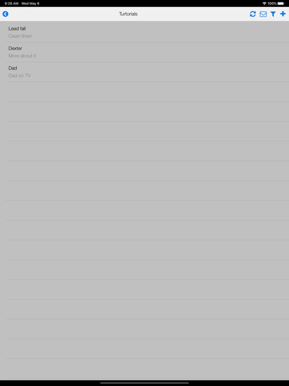 Screenshot #6 pour BreacherApp