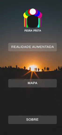 Game screenshot Pedra Preta mod apk