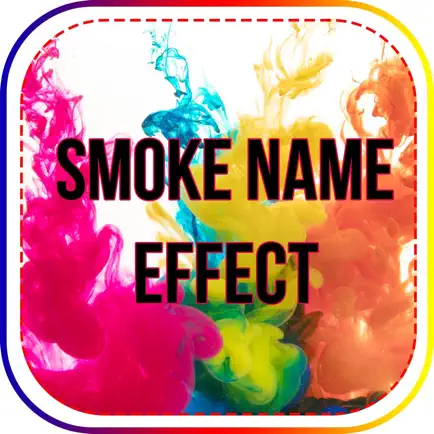 Smoke Name Effect Cheats