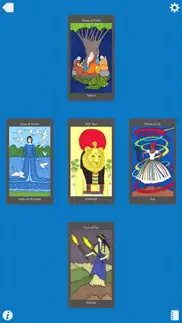 dark goddess tarot problems & solutions and troubleshooting guide - 1