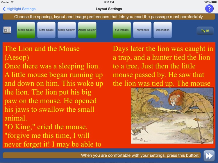 AIM Explorer App screenshot-4