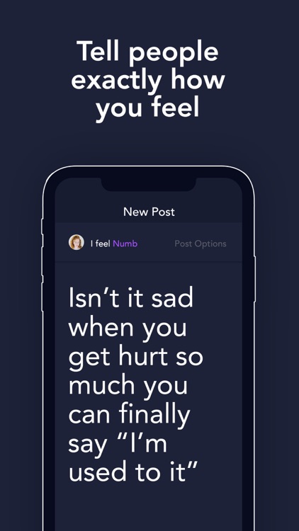 TalkLife for Stress & Anxiety