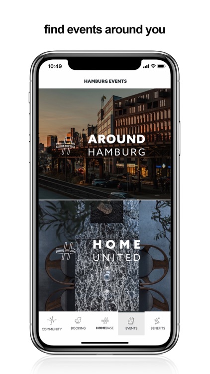 Home United screenshot-5