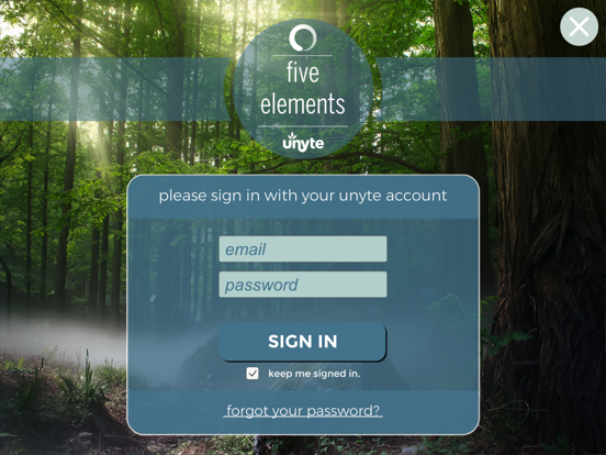Screenshot #5 pour Five Elements by Wild Divine