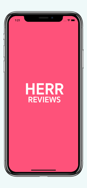 Herr Reviews(圖1)-速報App