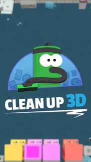 clean up 3d problems & solutions and troubleshooting guide - 1