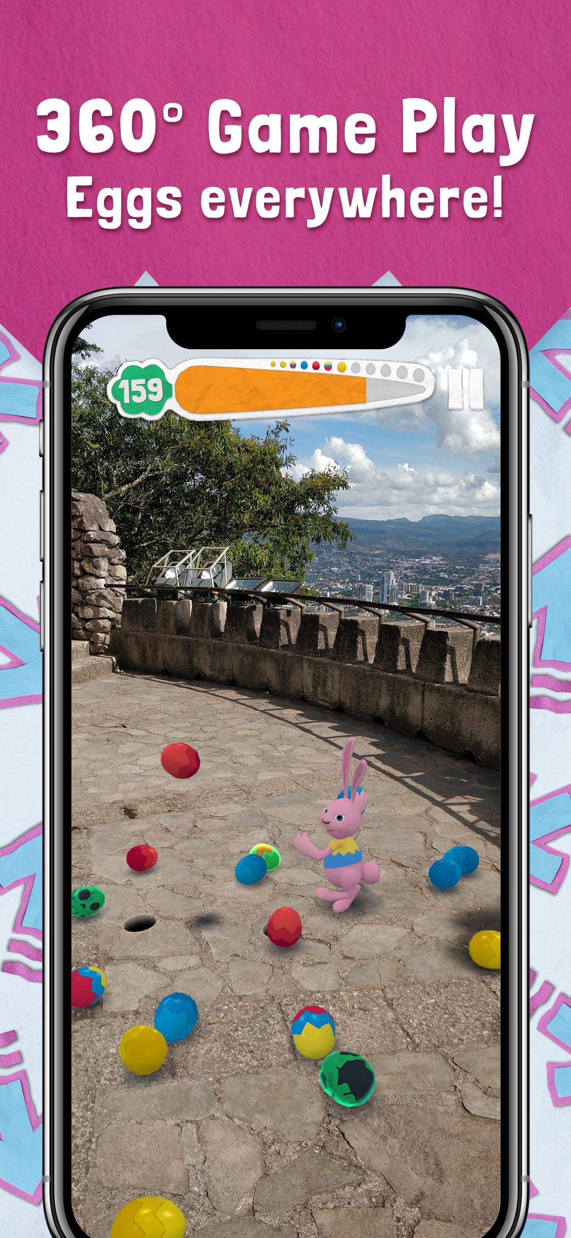 Tibb AR screenshot 3
