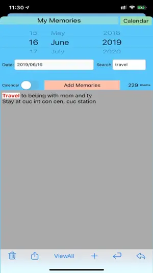 LogBooks Diary Todo Notes screenshot 4