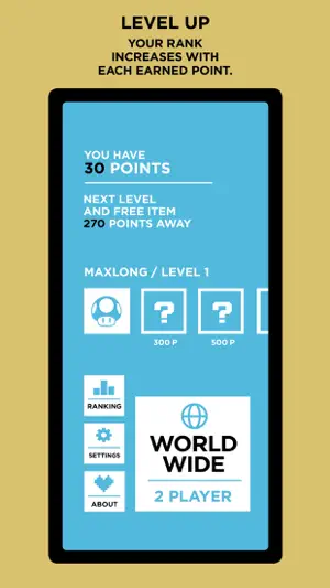 TapTapWinWin screenshot 4