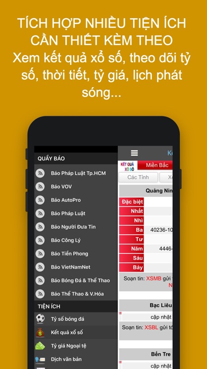 BÁO ONLINE FULL - Tin Vietnam