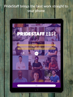 PrideStaff Edge screenshot 6