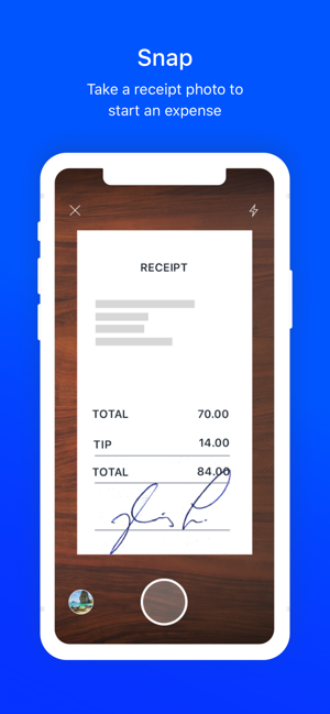Infor Expense(圖3)-速報App