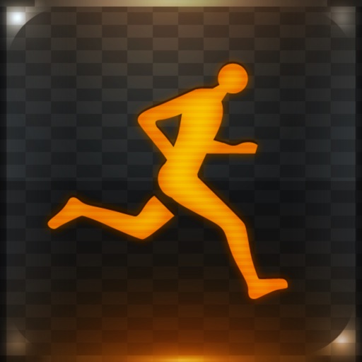 Interval Run iOS App