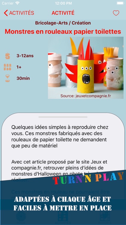 TURN'N PLAY screenshot-4