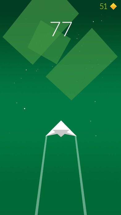 Escape - Glider Paper Plane Screenshot