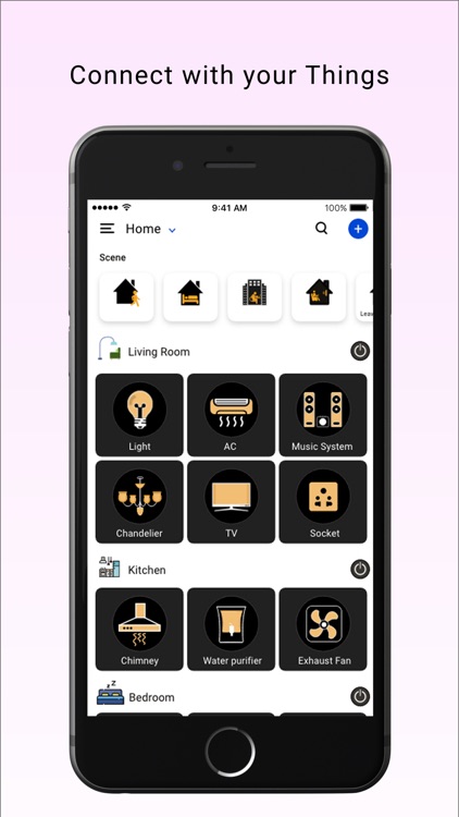 Smart Devices - Smart World