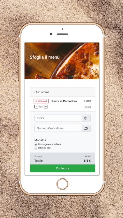 SafeSummer screenshot-4