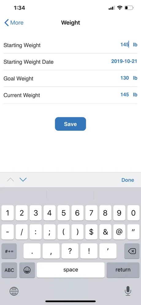 Resist - Keto low carb diet