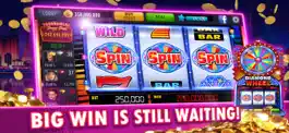 Game screenshot Wild Win Vegas: Spin Hot Reels apk