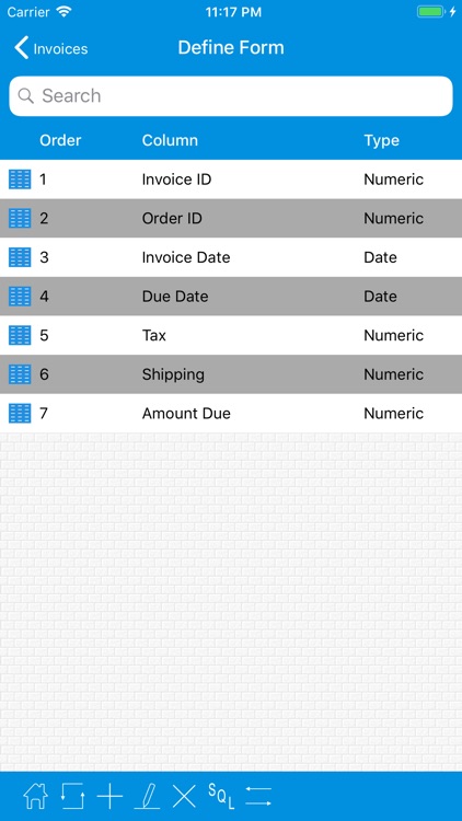 AccessProg2 - Access Client screenshot-4