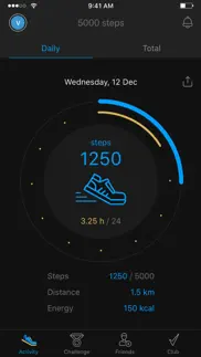 5000 steps iphone resimleri 2