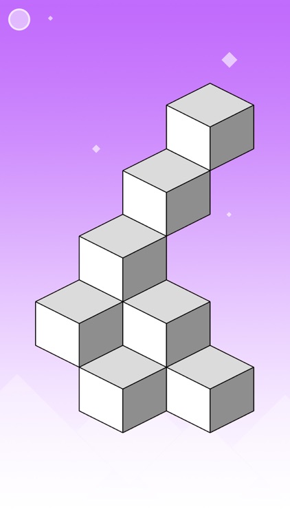 Neighbor Puzzle – Block Tower screenshot-4