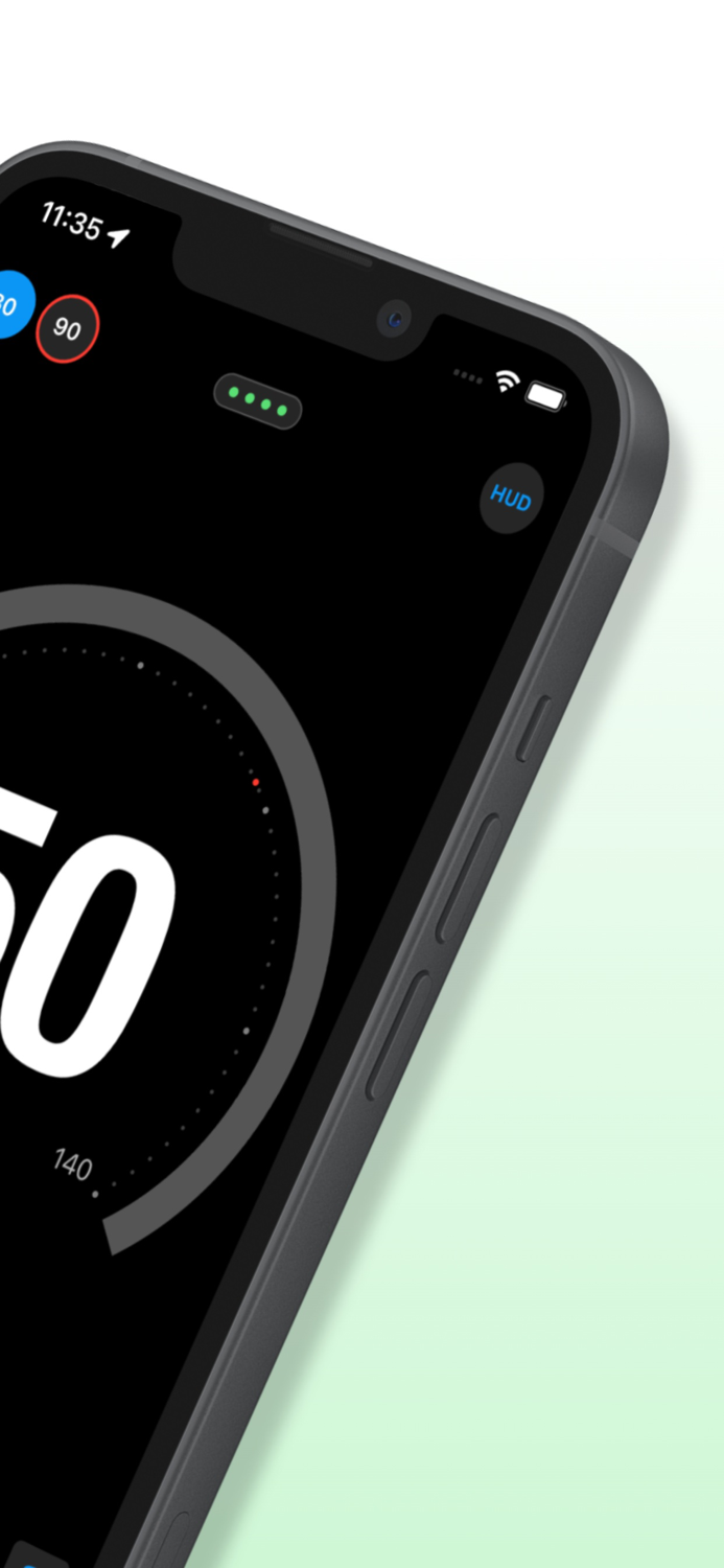 Speedo - Speedometer GPS