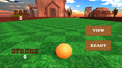 Western Mini Putt screenshot 4