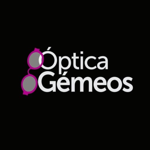 Óptica Gémeos icon