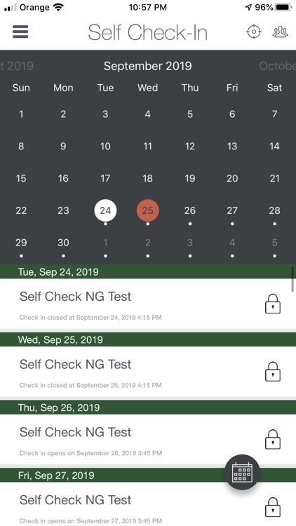 SeeingSpot screenshot-4
