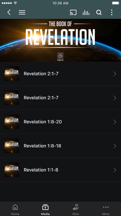 Calvary Chapel of Gridley