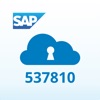 SAP Authenticator - iPadアプリ
