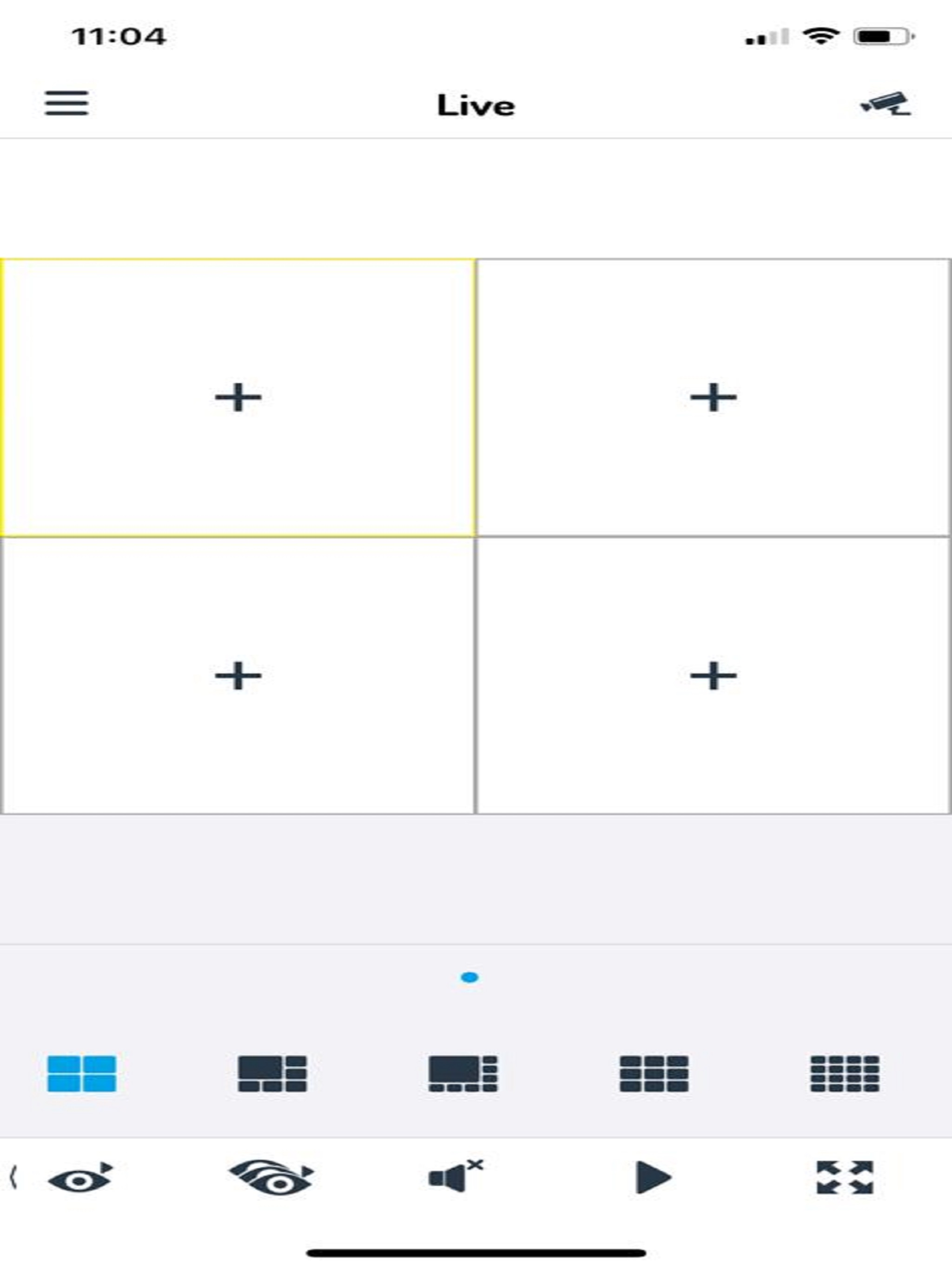 iUVS plus screenshot 5