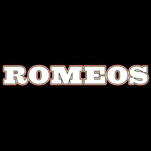 Romeo Pizza icon