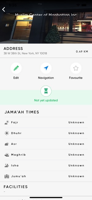MasjidPal(圖3)-速報App