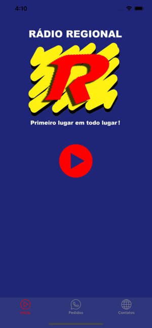 Rádio Nova Regional(圖1)-速報App