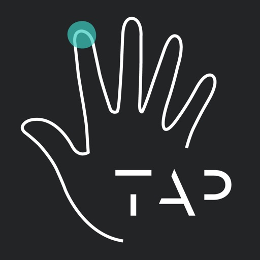 TapAloud icon