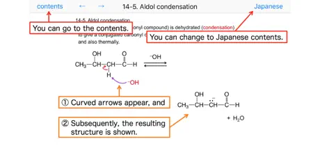 Organic Chemistry Reactions