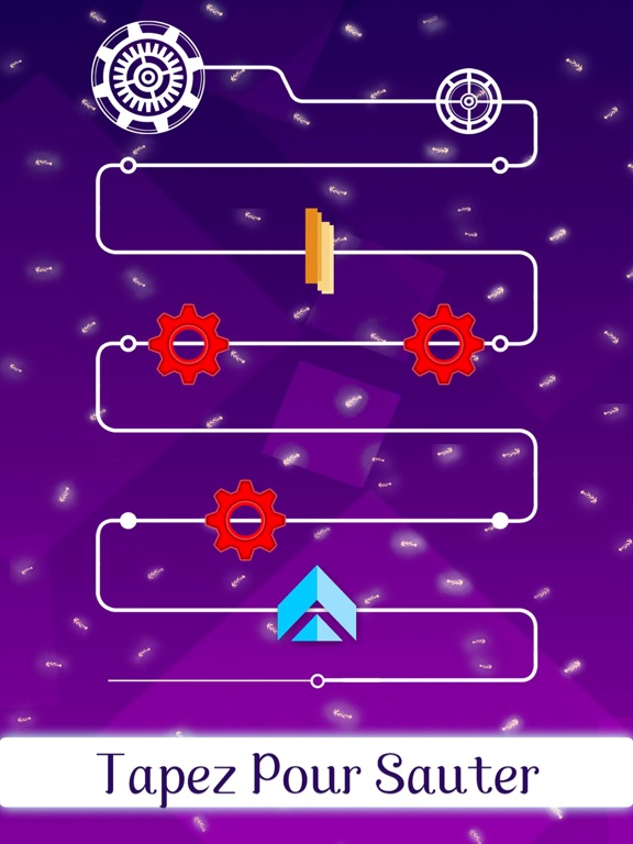 Screenshot #5 pour Infiltrate 2 - Zip Line to top